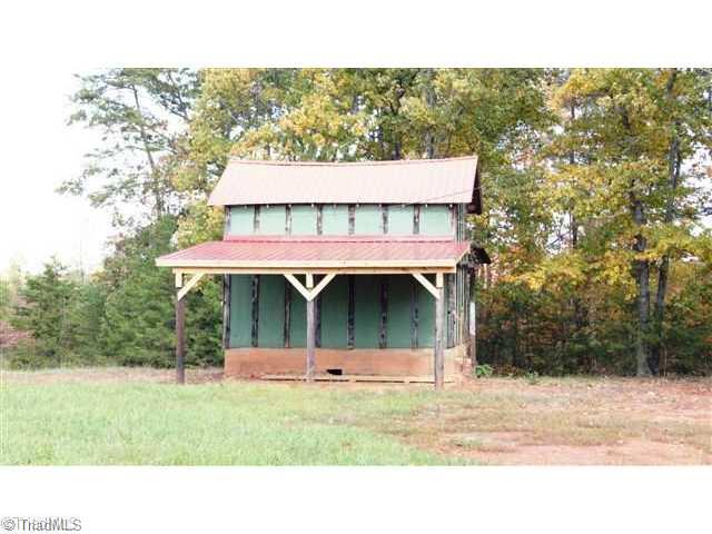 0 Amos Ridge Road Sandy Ridge, NC 27046 - Photo 1 of 6 Land.