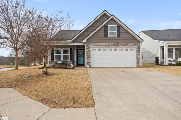 $320,000 | 540 Thomas Edwards Lane, Greer, SC 29651