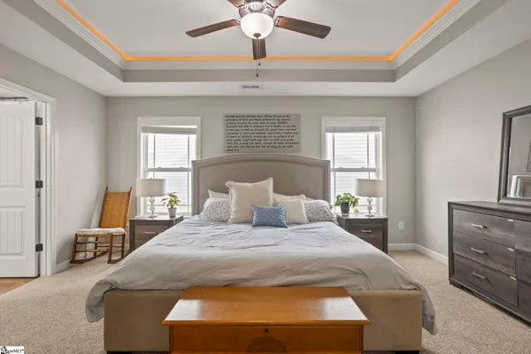 $320,000 | 540 Thomas Edwards Lane, Greer, SC 29651