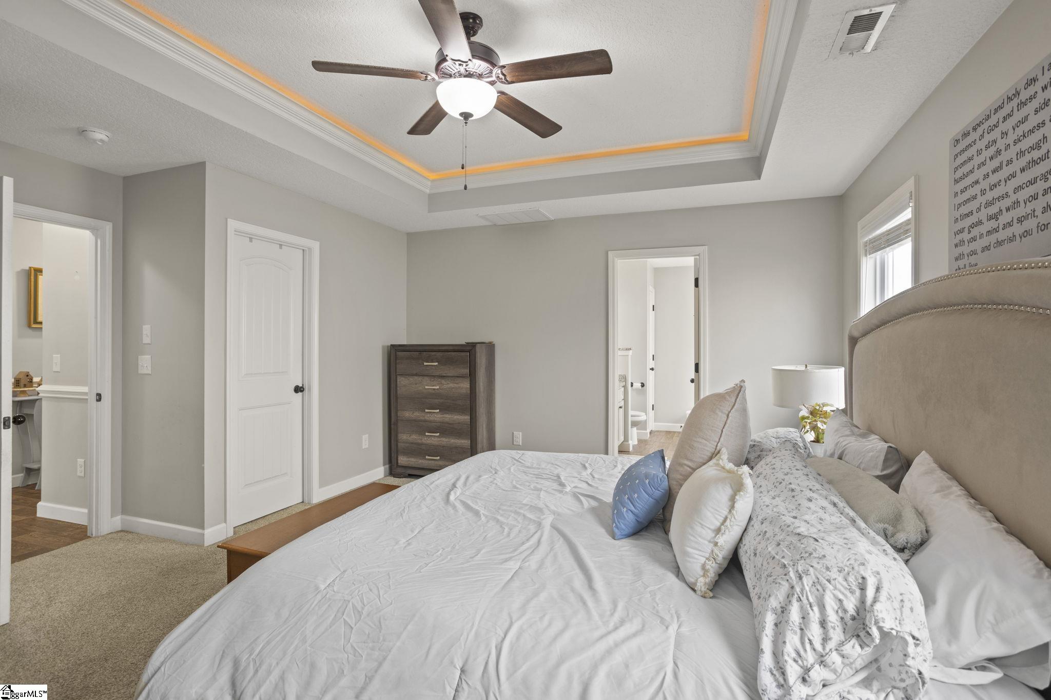 540 Thomas Edwards Lane Greer, SC 29651 - Photo 13 of 33