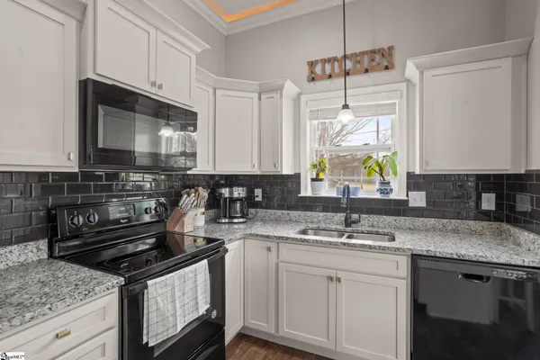 $320,000 | 540 Thomas Edwards Lane, Greer, SC 29651