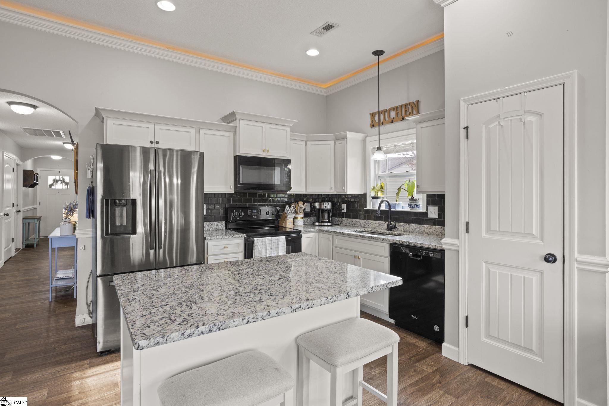 540 Thomas Edwards Lane Greer, SC 29651 - Photo 17 of 33