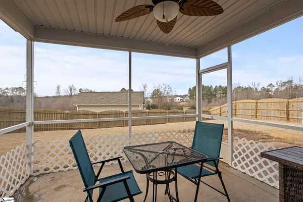 $320,000 | 540 Thomas Edwards Lane, Greer, SC 29651