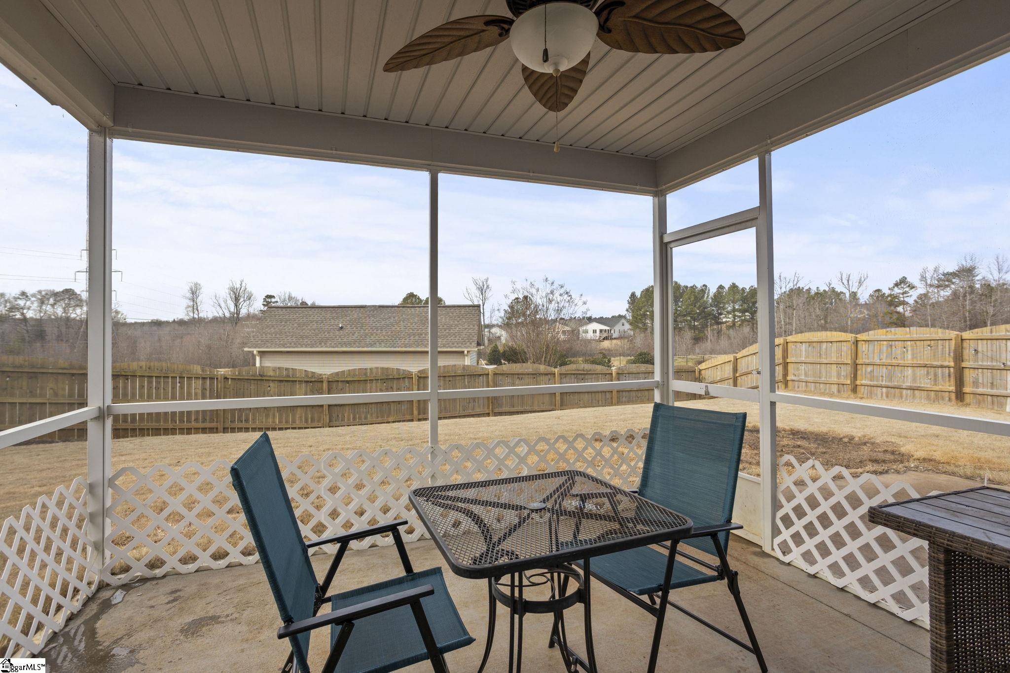 540 Thomas Edwards Lane Greer, SC 29651 - Photo 20 of 33