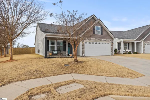 $320,000 | 540 Thomas Edwards Lane, Greer, SC 29651