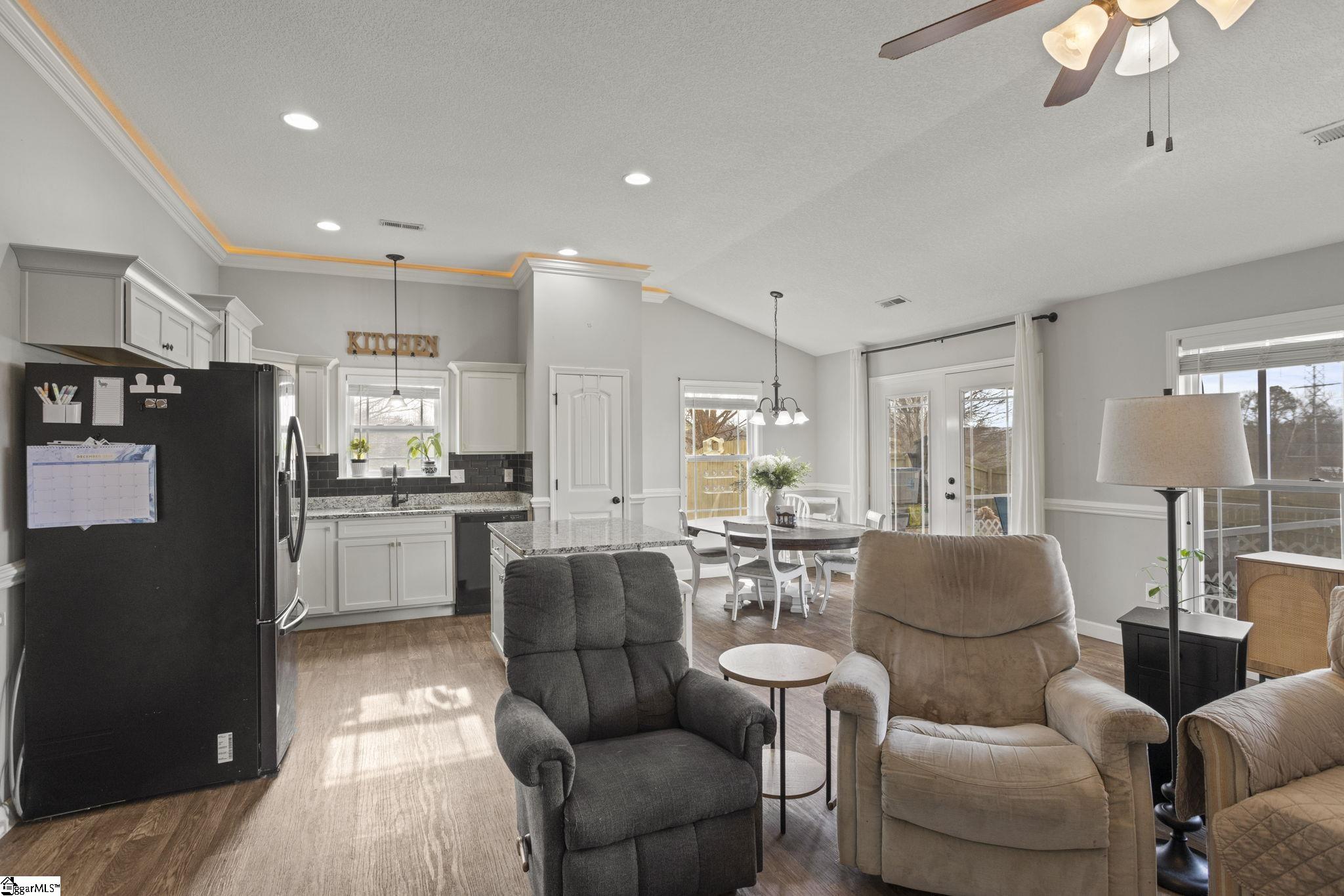 540 Thomas Edwards Lane Greer, SC 29651 - Photo 21 of 33