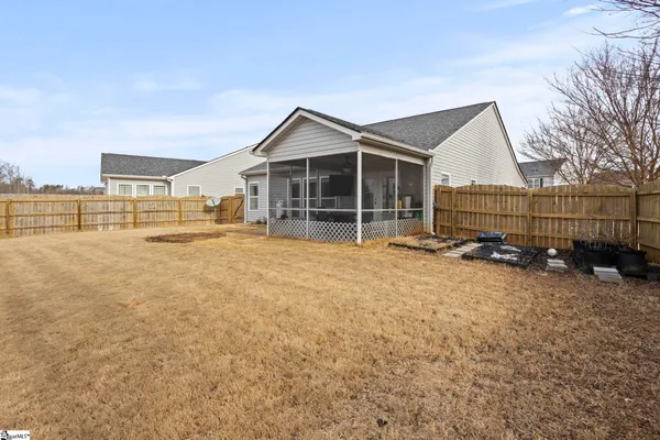 $320,000 | 540 Thomas Edwards Lane, Greer, SC 29651