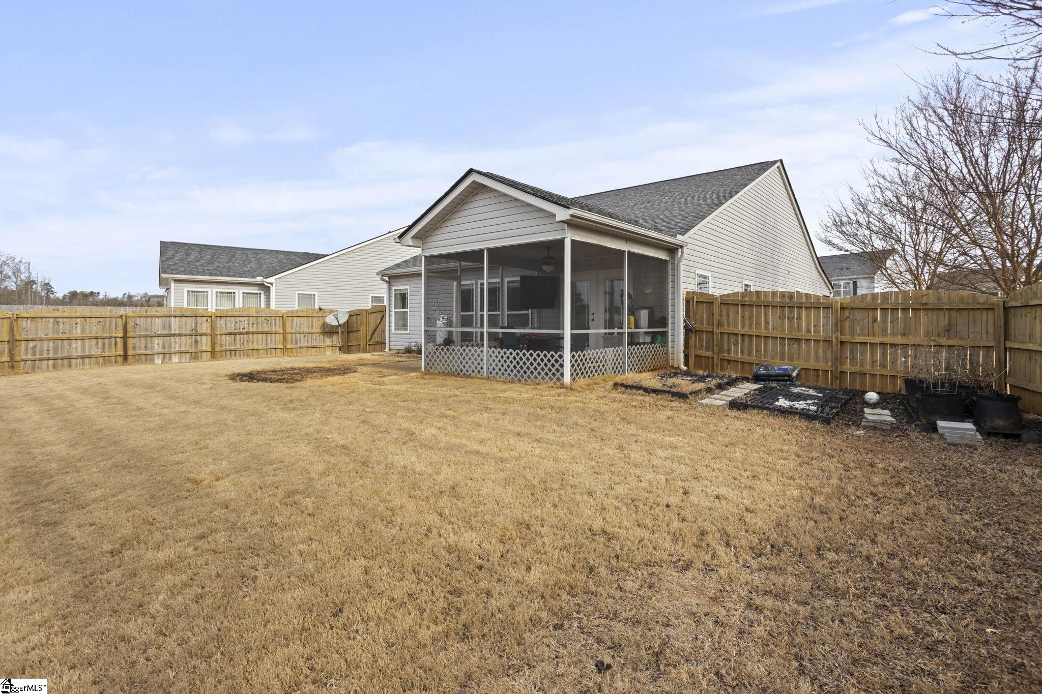 540 Thomas Edwards Lane Greer, SC 29651 - Photo 23 of 33