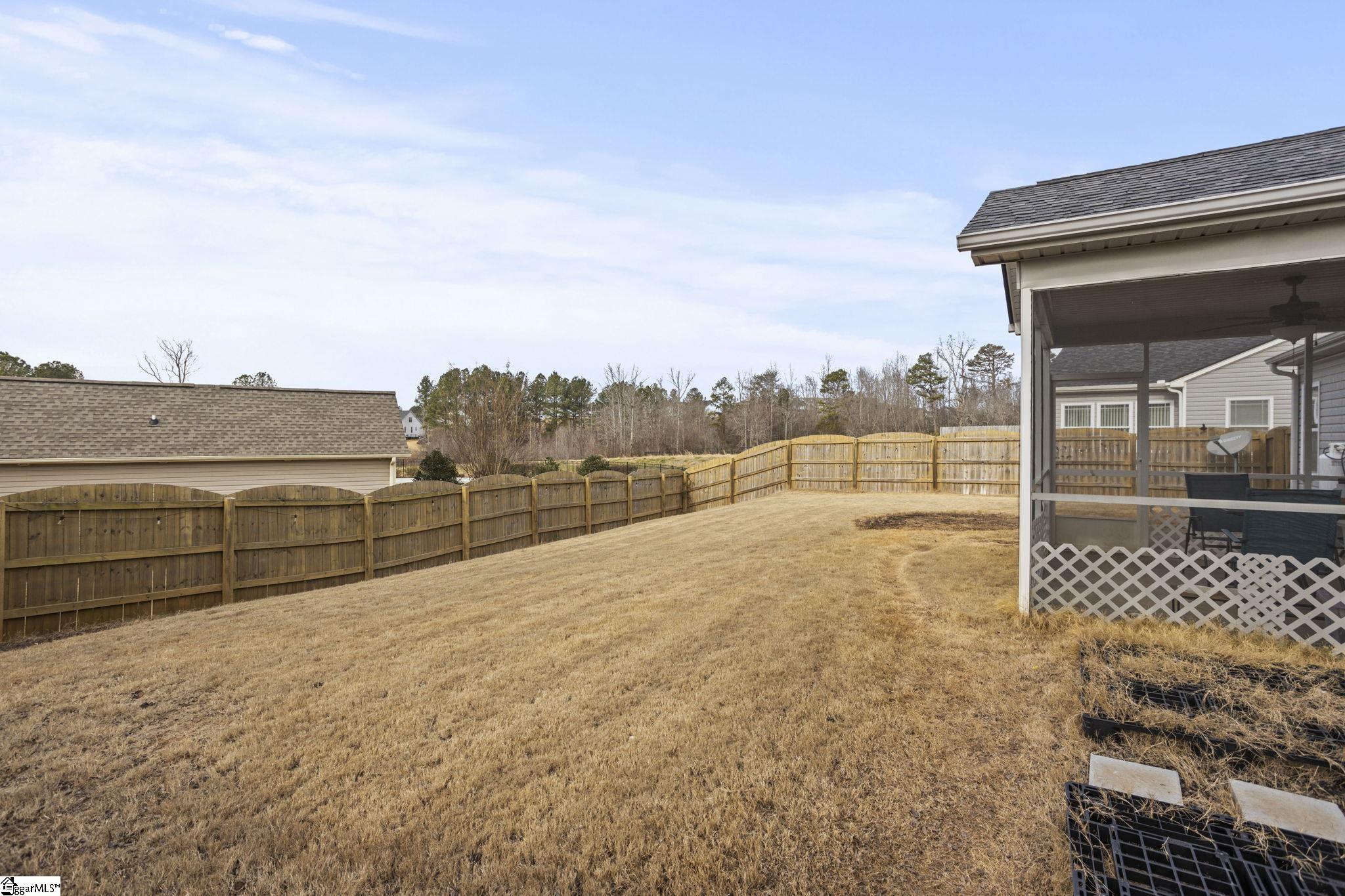 540 Thomas Edwards Lane Greer, SC 29651 - Photo 24 of 33