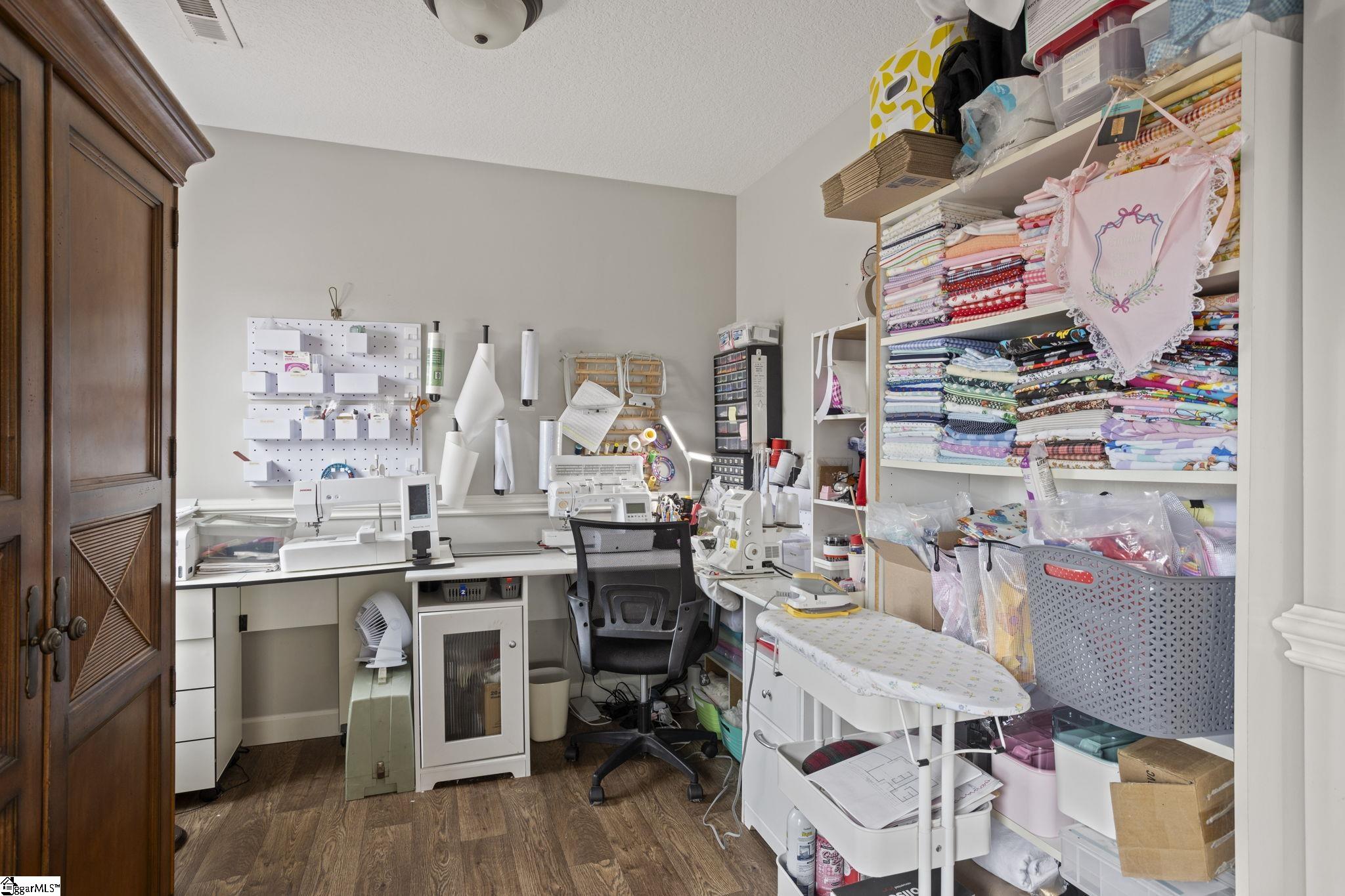 540 Thomas Edwards Lane Greer, SC 29651 - Photo 25 of 33