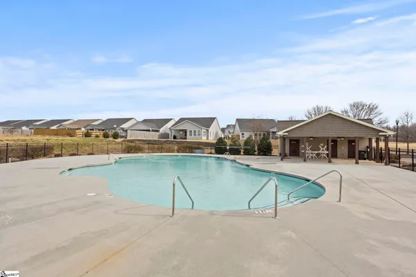 $320,000 | 540 Thomas Edwards Lane, Greer, SC 29651