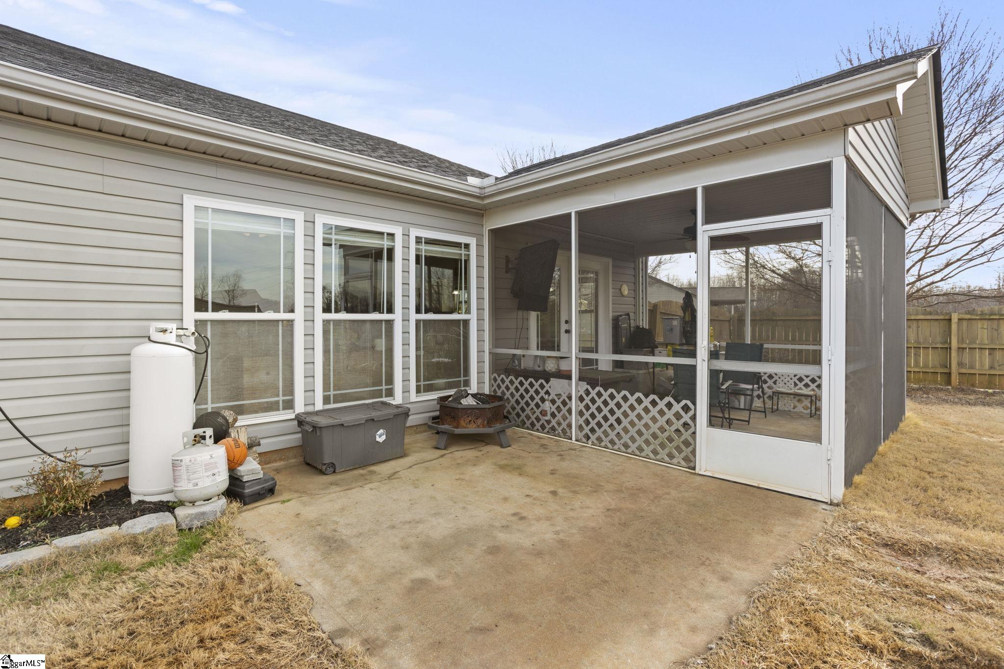 540 Thomas Edwards Lane Greer, SC 29651 - Photo 27 of 33