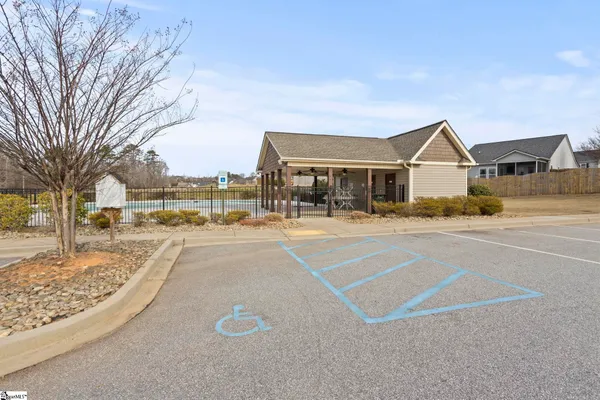 $320,000 | 540 Thomas Edwards Lane, Greer, SC 29651