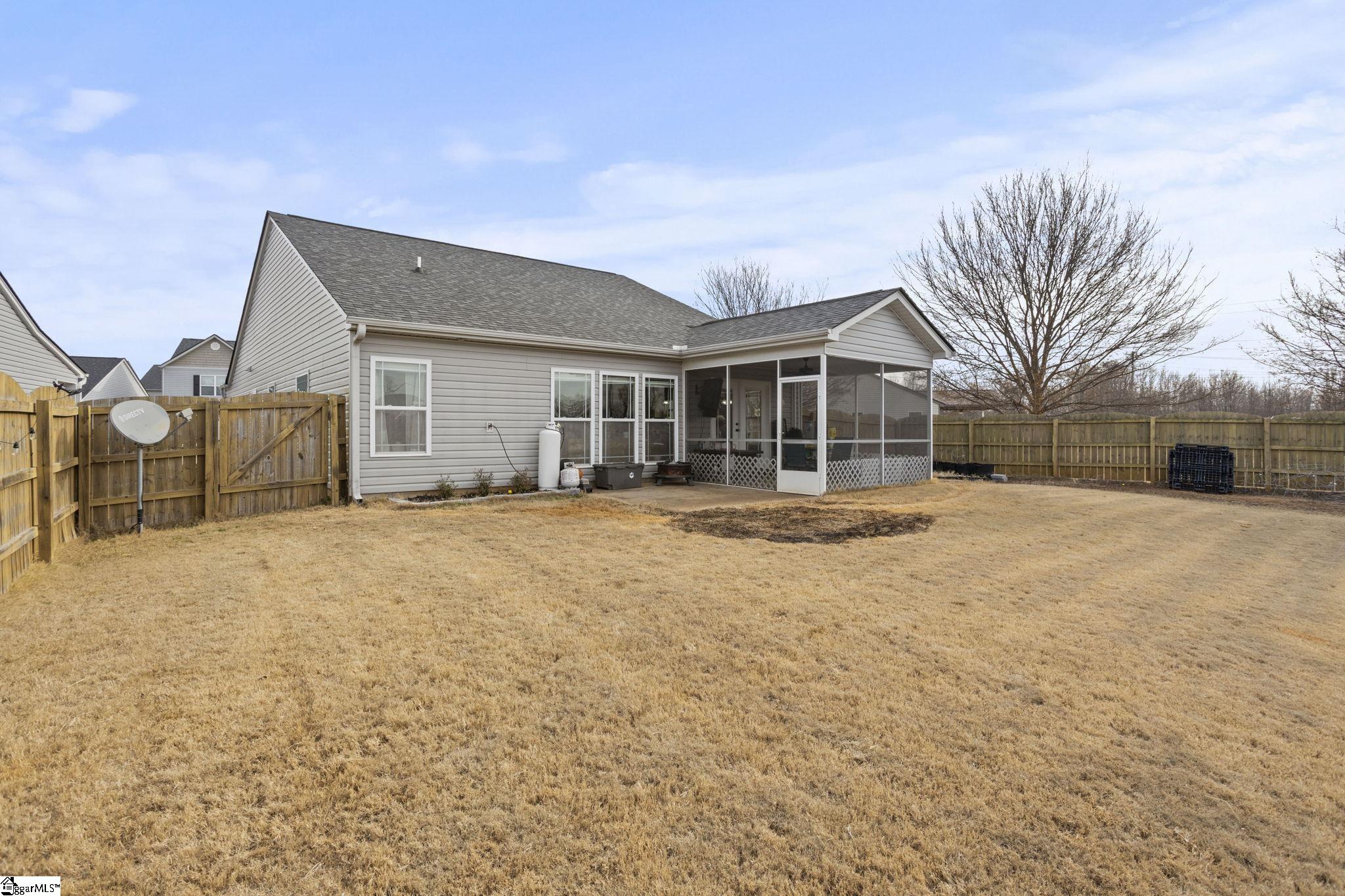 540 Thomas Edwards Lane Greer, SC 29651 - Photo 28 of 33