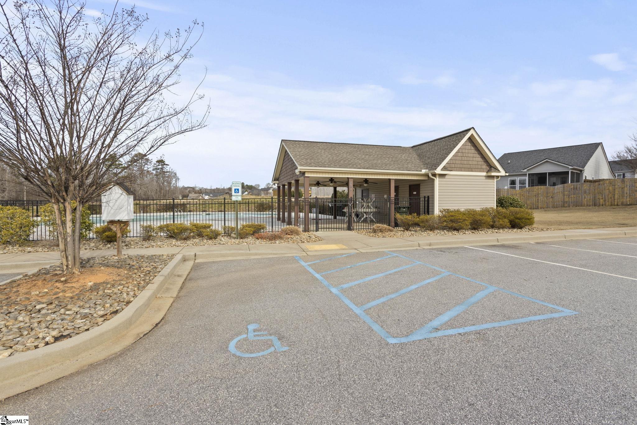 540 Thomas Edwards Lane Greer, SC 29651 - Photo 33 of 33