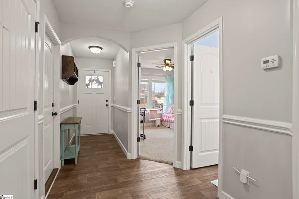 $320,000 | 540 Thomas Edwards Lane, Greer, SC 29651