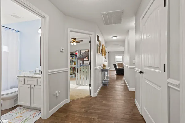 $320,000 | 540 Thomas Edwards Lane, Greer, SC 29651