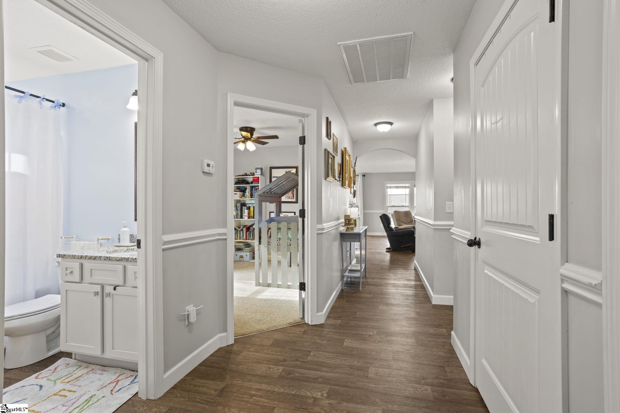 540 Thomas Edwards Lane Greer, SC 29651 - Photo 6 of 33