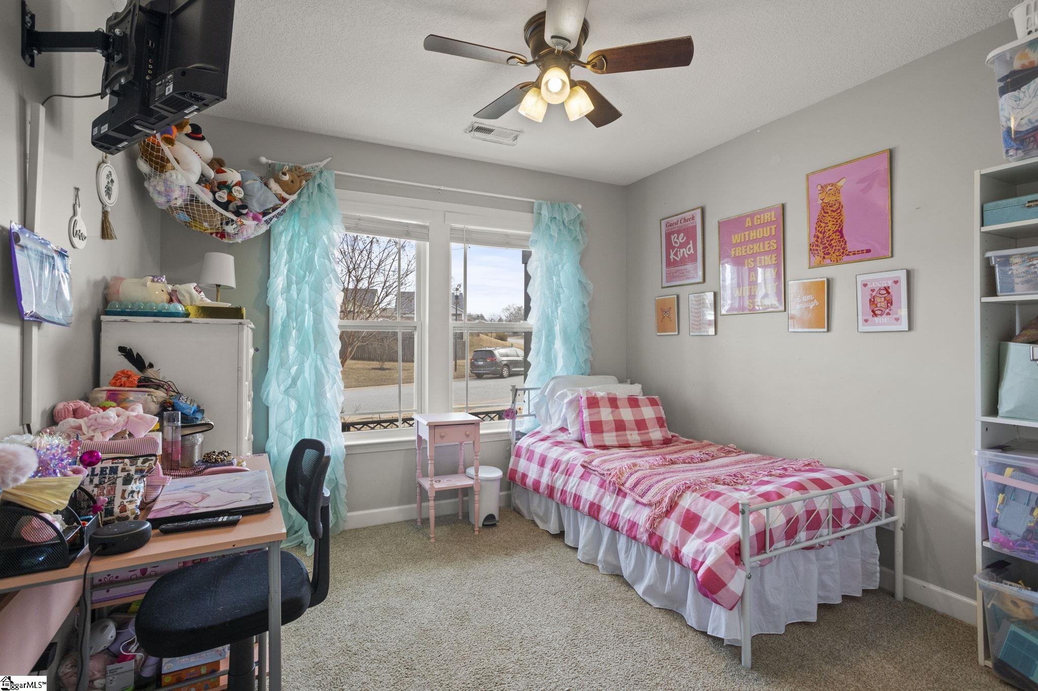 540 Thomas Edwards Lane Greer, SC 29651 - Photo 7 of 33