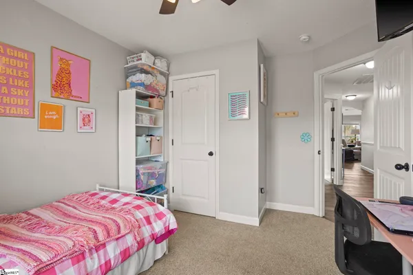 $320,000 | 540 Thomas Edwards Lane, Greer, SC 29651