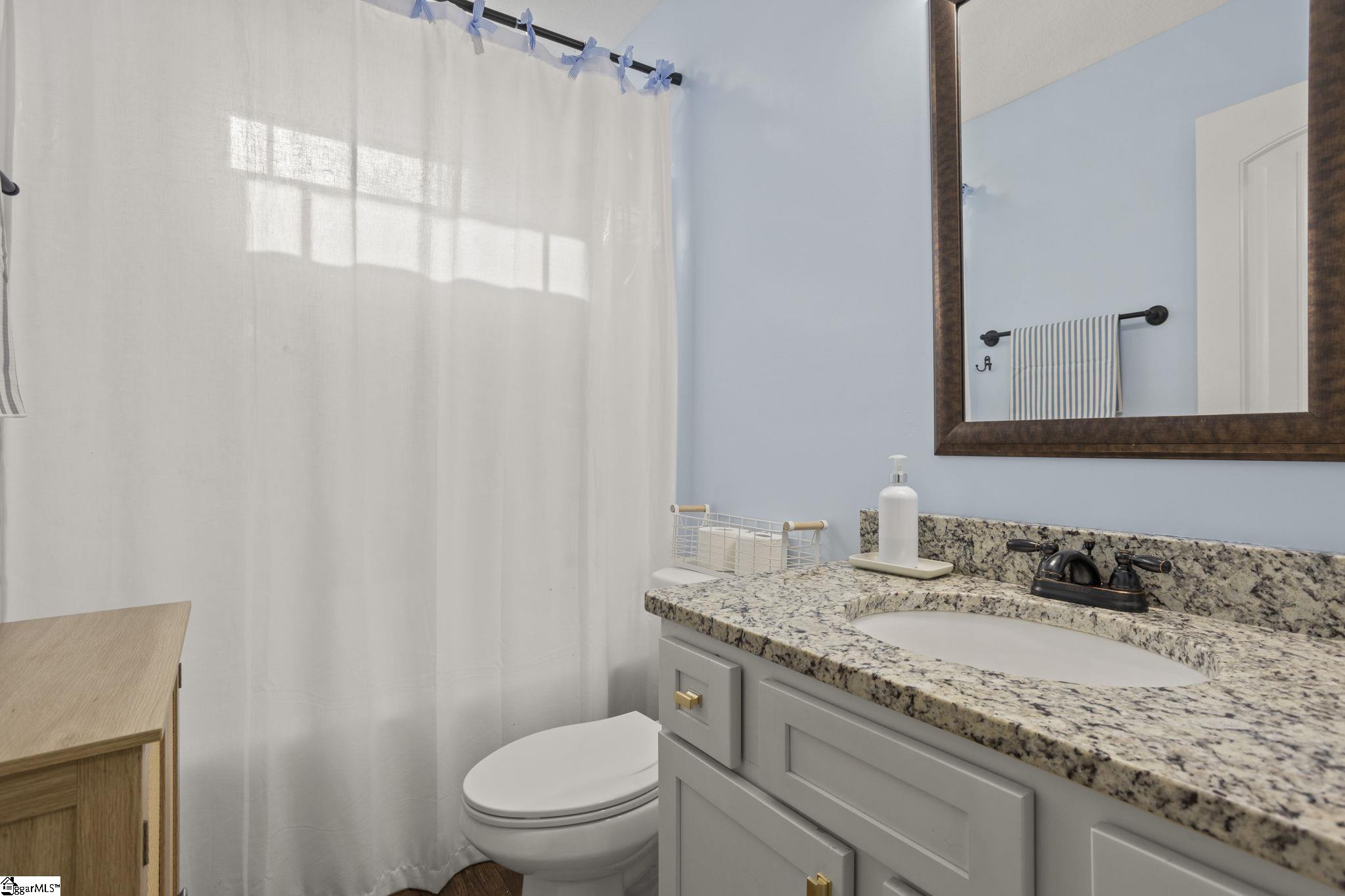 540 Thomas Edwards Lane Greer, SC 29651 - Photo 10 of 33