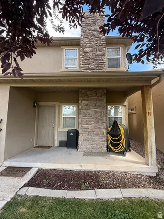 $245,000 | 393 East 600 South, Unit H, Vernal, UT 84078