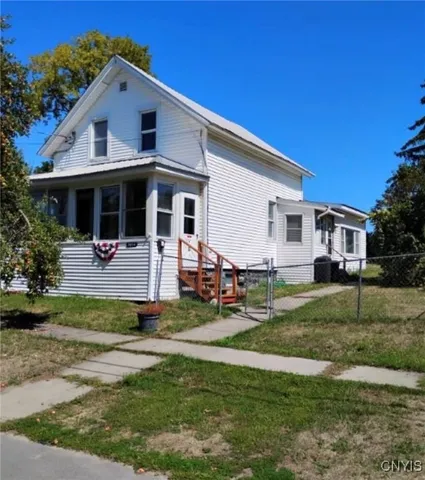 $77,000 | 1014 Mechanic Street, Ogdensburg, NY 13669