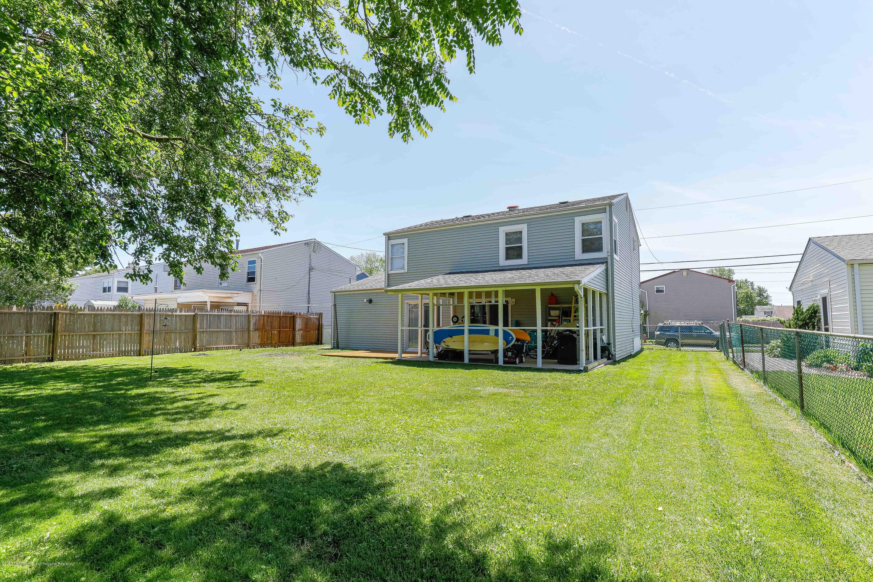 25 Scholer Drive Union Beach, NJ 07735 - Photo 24 of 24 rm-25