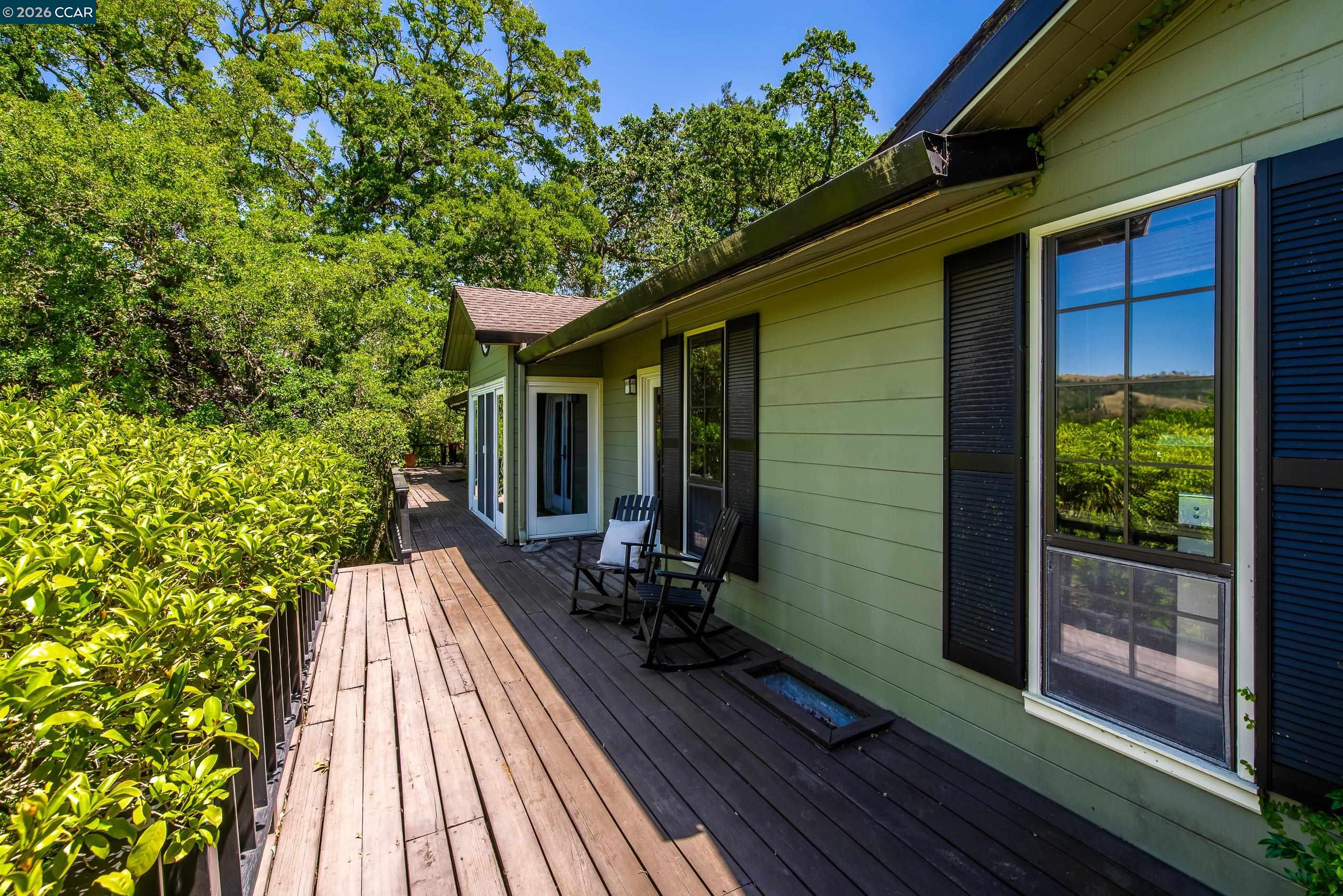 820 Mariposa Road Lafayette, CA 94549 - Photo 37 of 37