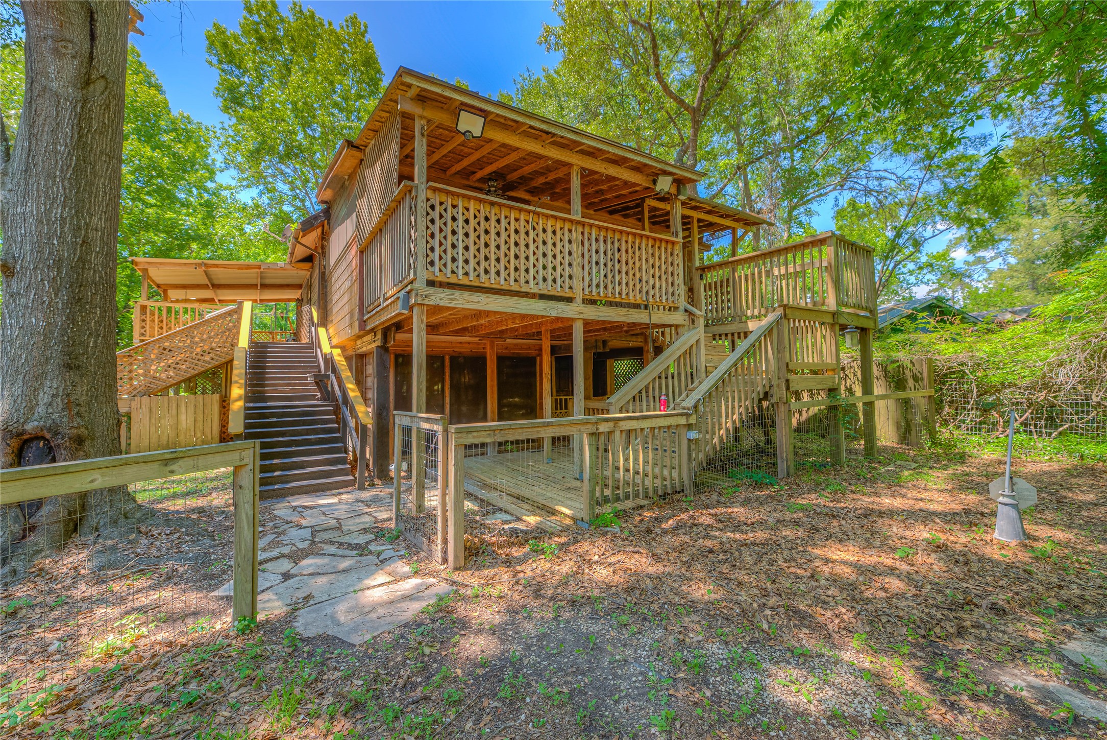 641 Red Clover Livingston, TX 77351 - Photo 22 of 43