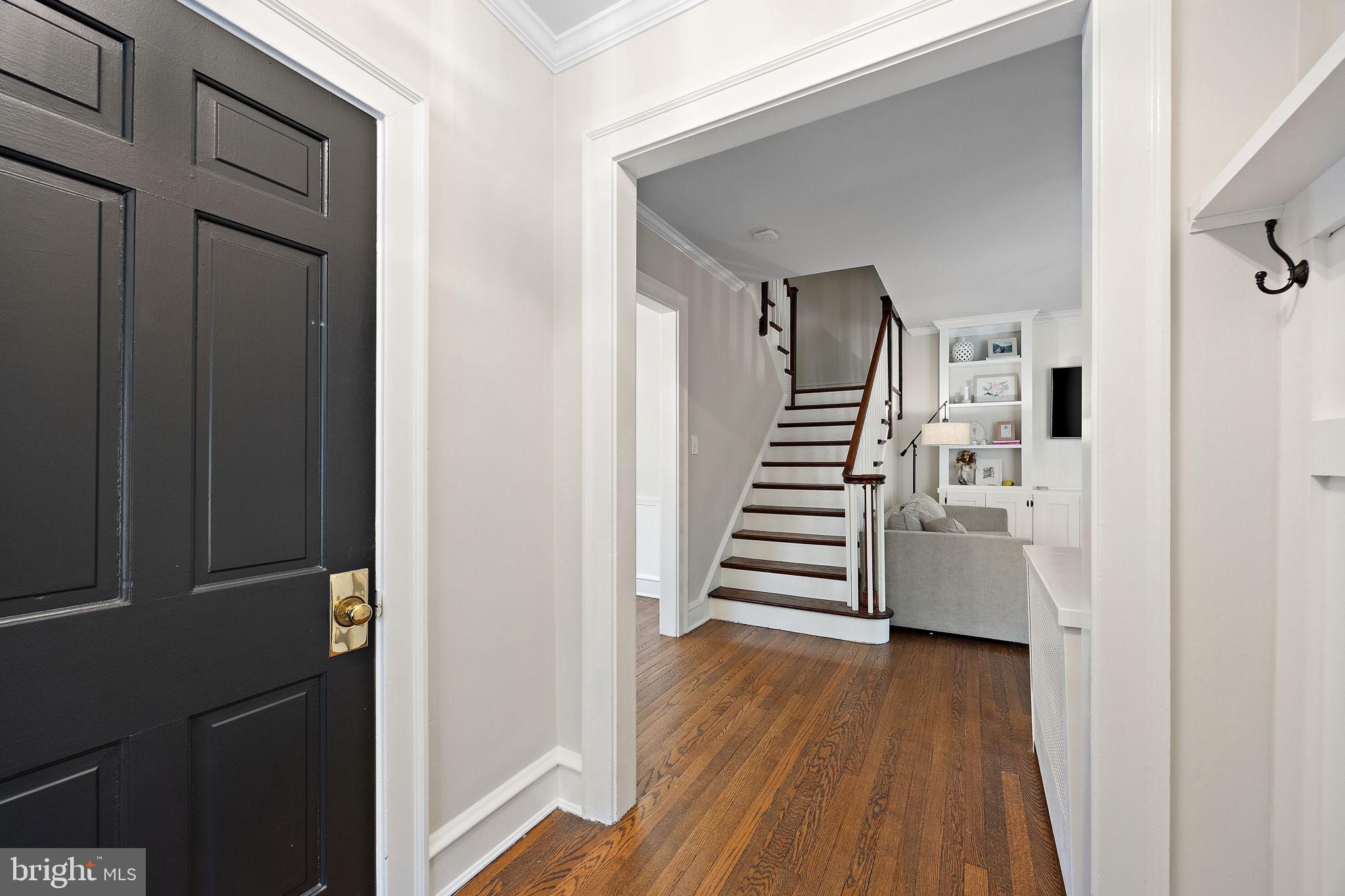 Foyer