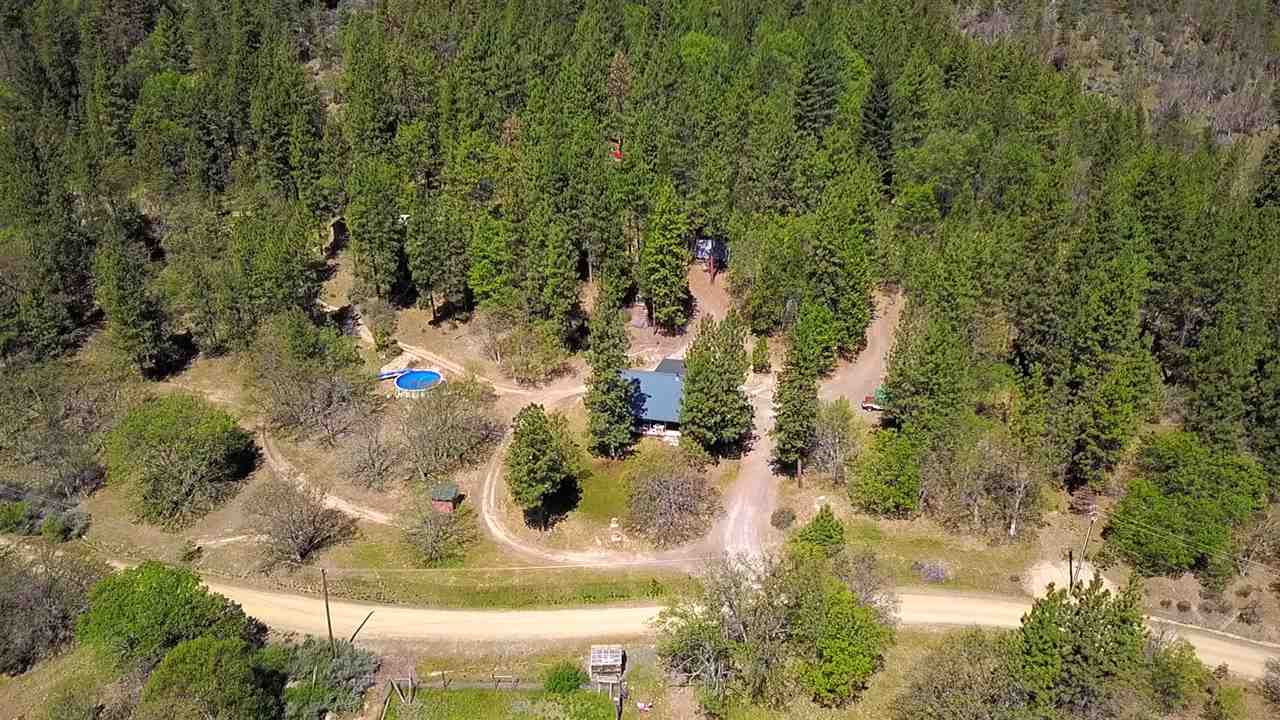1401 Ss Bar Ranch Road Hornbrook, CA 96044 - Photo 16 of 27 Gallery Image 16