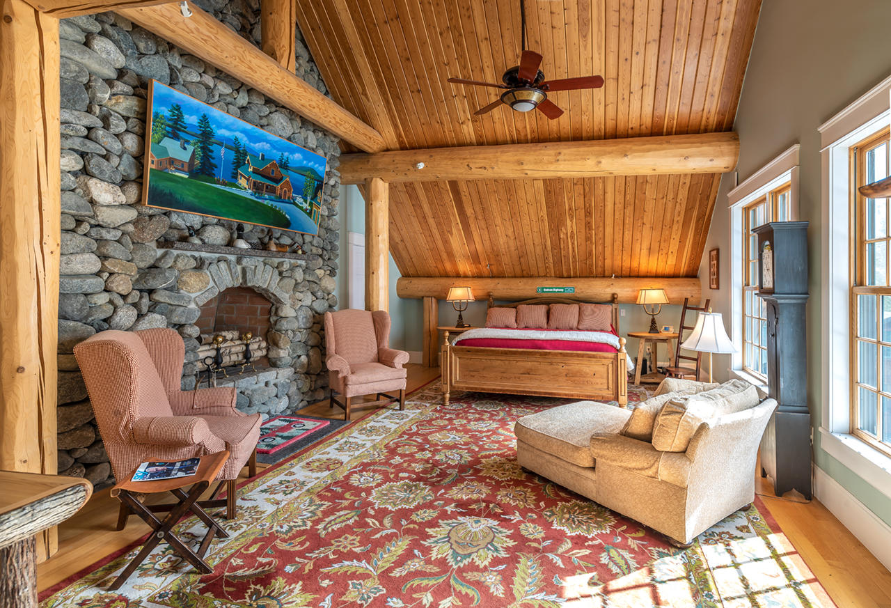 47 Lake House Road Rangeley, ME 04970 - Photo 6 of 20 6