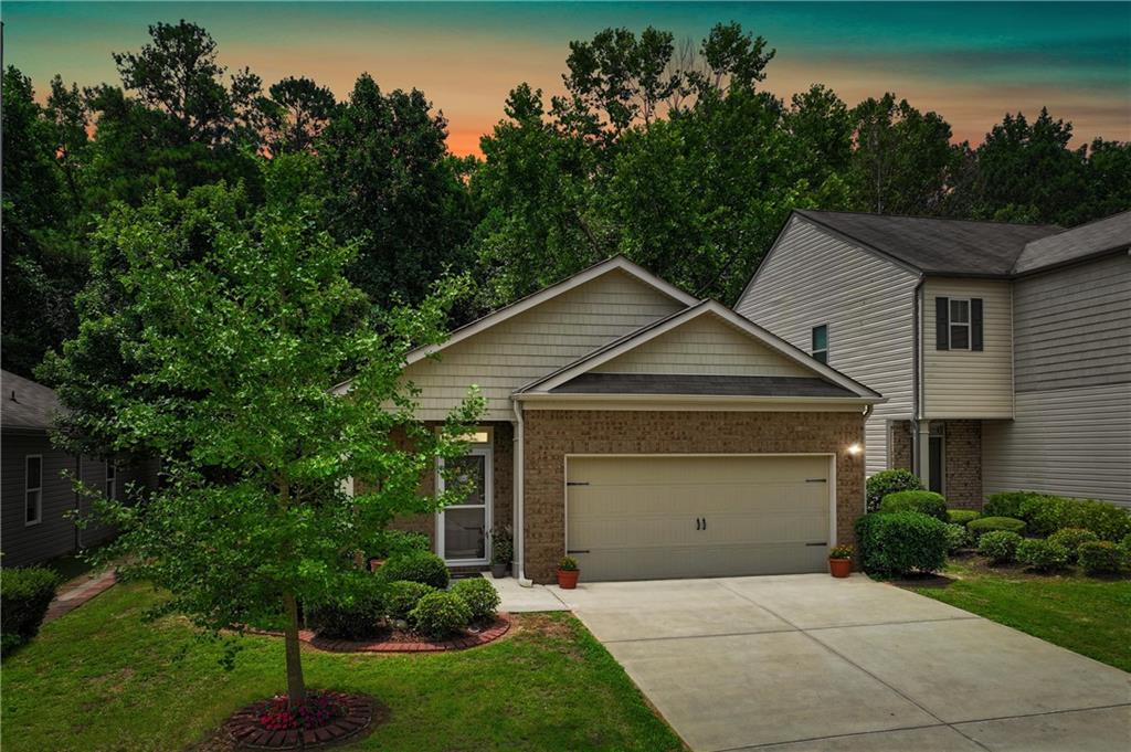 508 Altama Way Acworth, GA 30102 - Photo 4 of 36