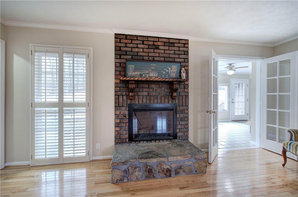 408 Mac Johnson Road Northwest Cartersville, GA 30121 - Photo 11 of 62