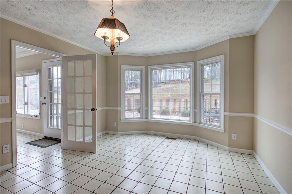 408 Mac Johnson Road Northwest Cartersville, GA 30121 - Photo 21 of 62