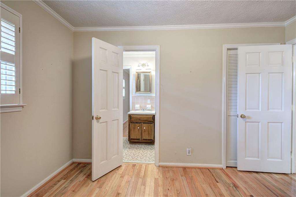 408 Mac Johnson Road Northwest Cartersville, GA 30121 - Photo 29 of 62