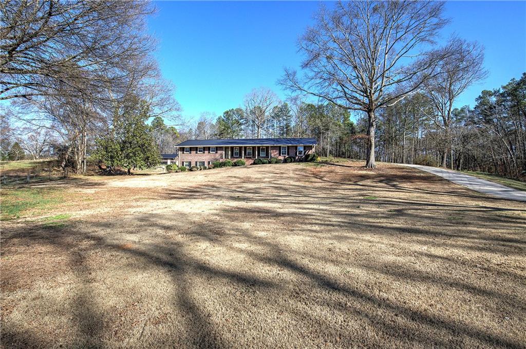 408 Mac Johnson Road Northwest Cartersville, GA 30121 - Photo 3 of 62