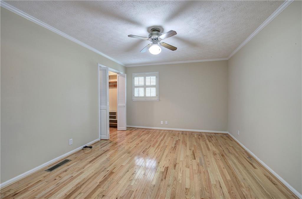 408 Mac Johnson Road Northwest Cartersville, GA 30121 - Photo 34 of 62