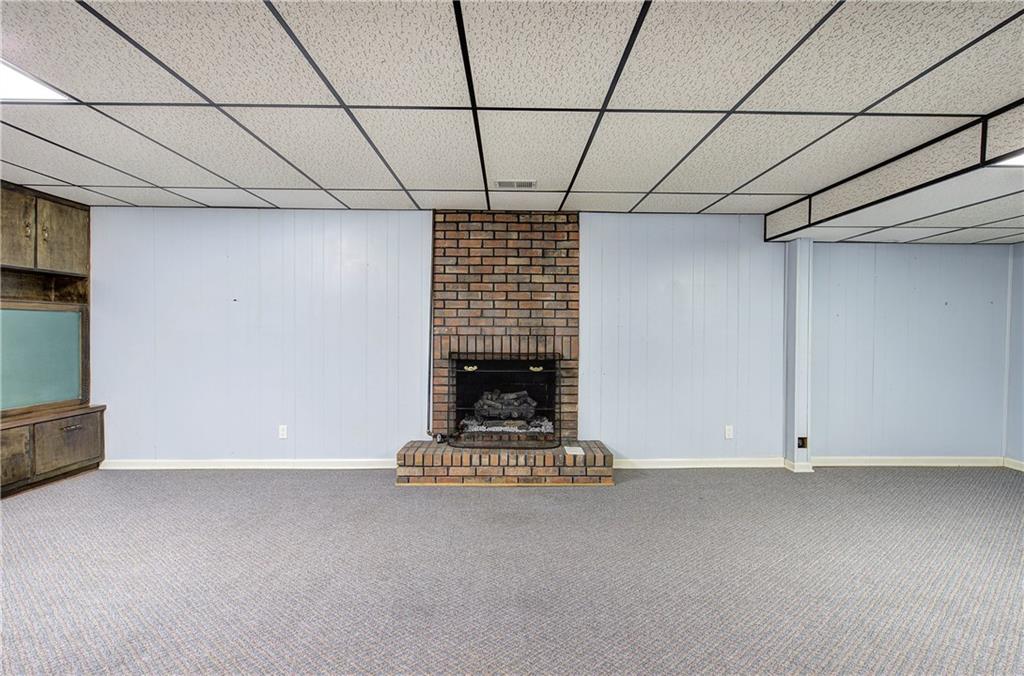 408 Mac Johnson Road Northwest Cartersville, GA 30121 - Photo 40 of 62