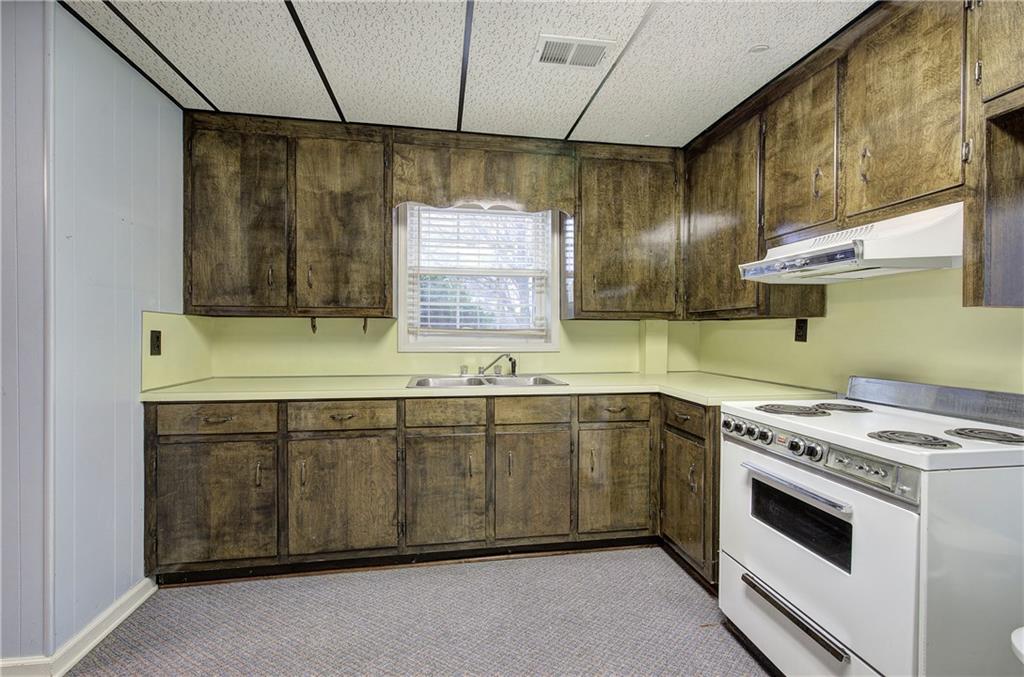 408 Mac Johnson Road Northwest Cartersville, GA 30121 - Photo 44 of 62