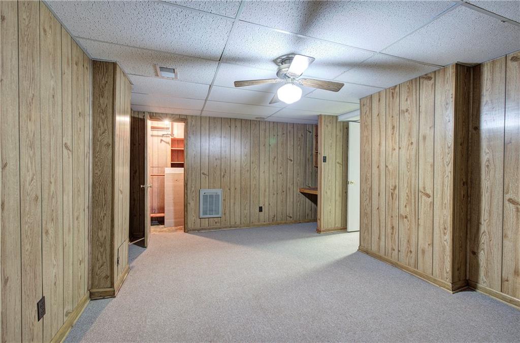 408 Mac Johnson Road Northwest Cartersville, GA 30121 - Photo 46 of 62