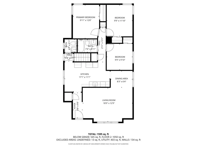 $360,000 | 1215 South 91st Street, West Allis, WI 53214