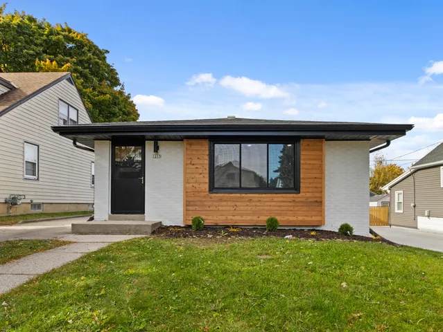 $360,000 | 1215 South 91st Street, West Allis, WI 53214