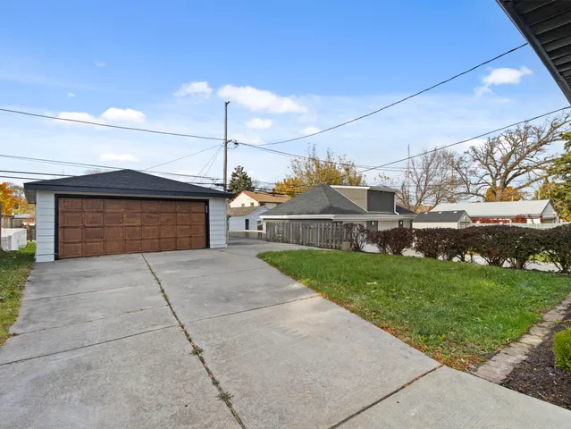 $360,000 | 1215 South 91st Street, West Allis, WI 53214