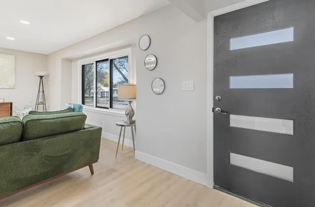 $360,000 | 1215 South 91st Street, West Allis, WI 53214