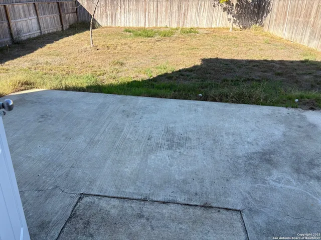 a view of a ocean view