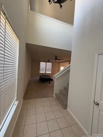 a view of utility room