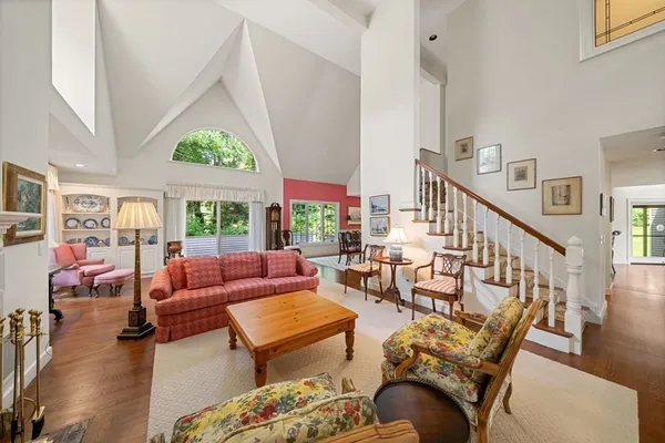 $1,495,000 | 18 Phillips Pond Road, Unit 18, Natick, MA 01760