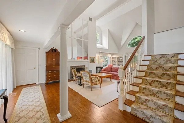$1,495,000 | 18 Phillips Pond Road, Unit 18, Natick, MA 01760